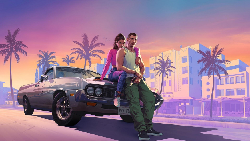 Očekávaný megahit Grand Theft Auto VI míří do předprodeje! Dočkáme se už příští týden