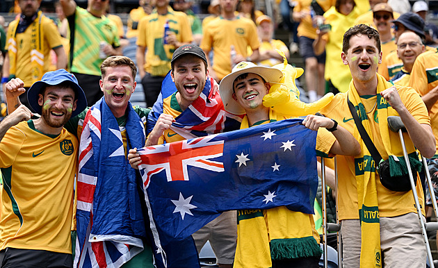 ONLINE: USA - Austrálie, souboj v Seattlu o první místo ve skupině