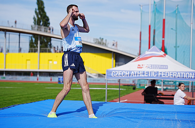 Atletika ONLINE: Medailová naděje vstupuje do ME. Štefela bojuje v kvalifikaci
