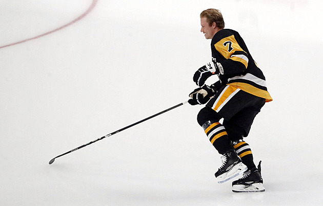 Kanaďan se zkušeností z NHL v českém dresu? John Ludvig už je k mání
