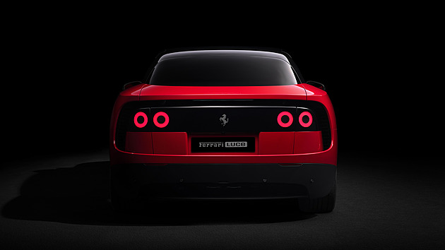 Elektrické ferrari vydražili za 835 milionů. I přes vlnu nenávisti je vyprodáno