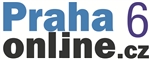 Logo Praha 6 - informace a aktuální zprávy z ČR